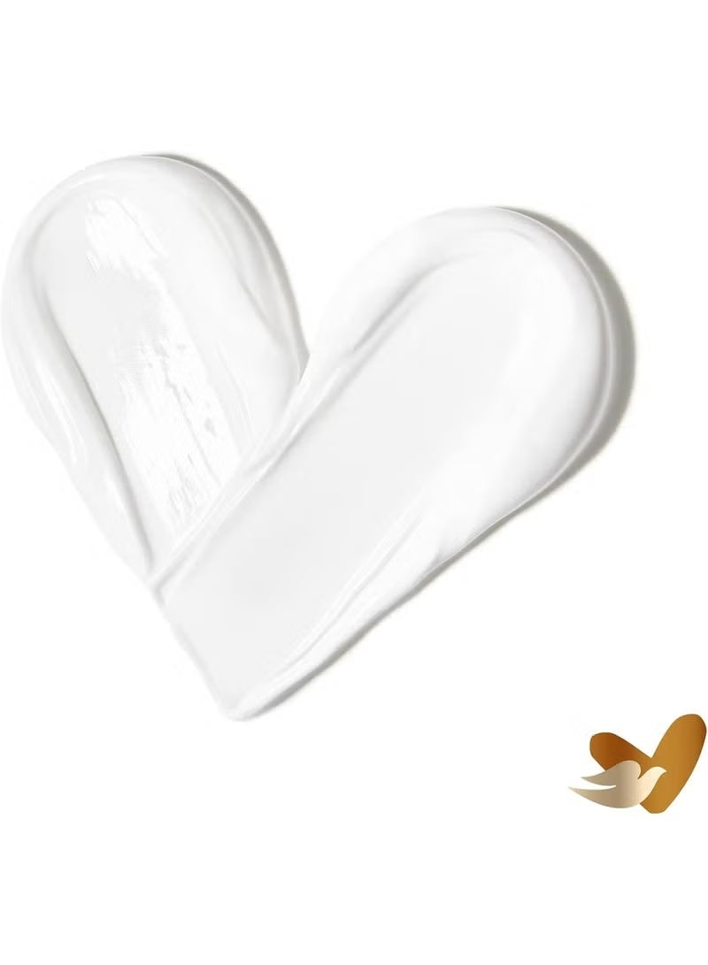 Dove Body Love Pampering Care Body Lotion 400ml-for Dry Skin Deep Nourishment & Soft Comfort - Image 4